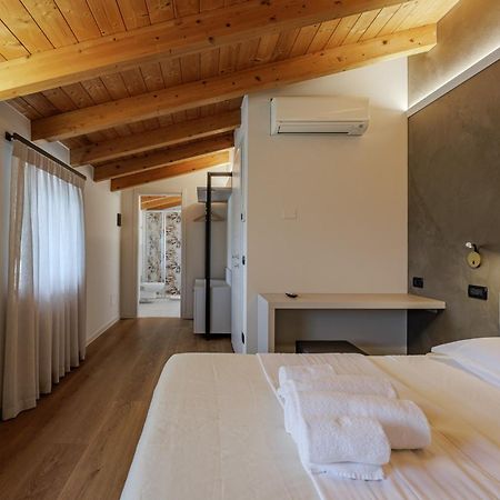 كابرينو فيرونيسي B&B Ca' Marognole المظهر الخارجي الصورة