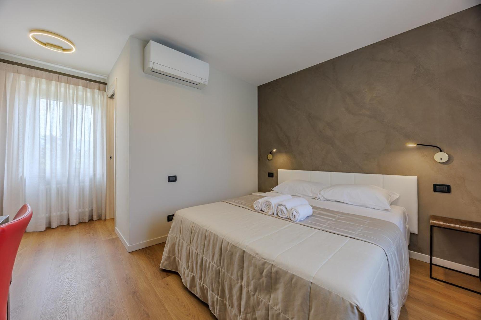 كابرينو فيرونيسي B&B Ca' Marognole المظهر الخارجي الصورة