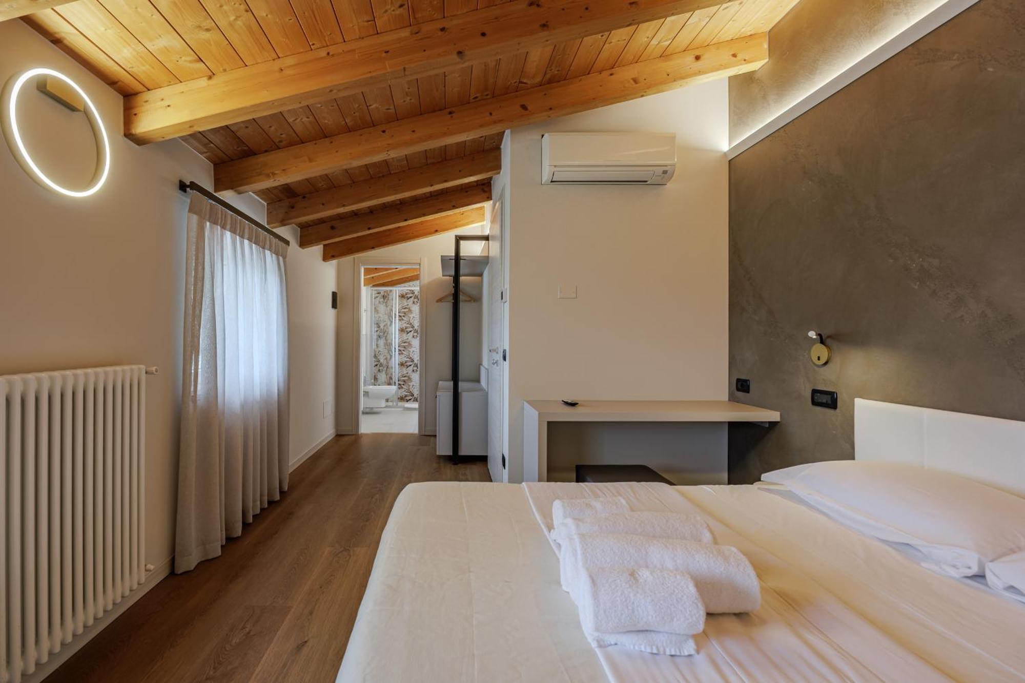 كابرينو فيرونيسي B&B Ca' Marognole المظهر الخارجي الصورة