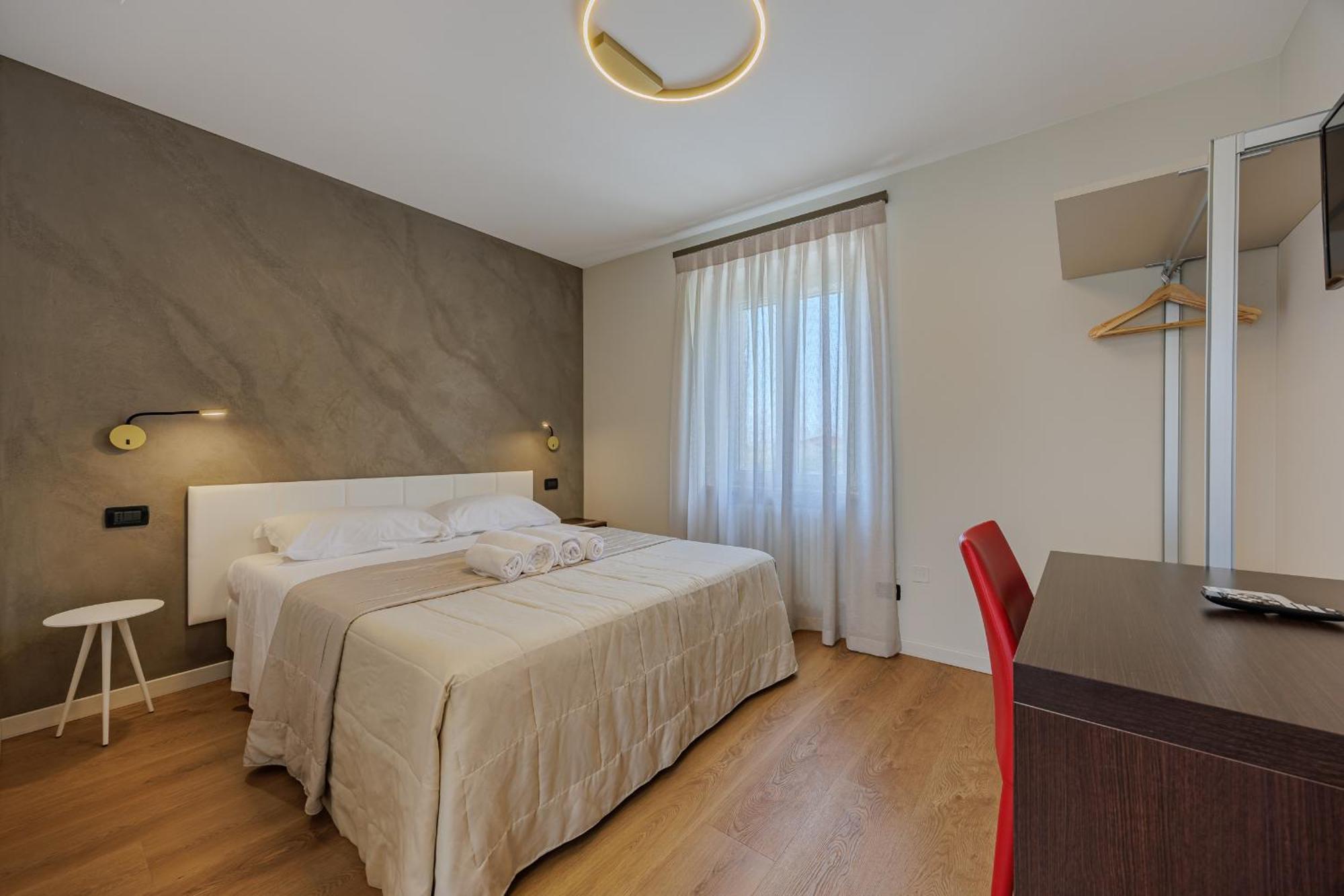 كابرينو فيرونيسي B&B Ca' Marognole المظهر الخارجي الصورة