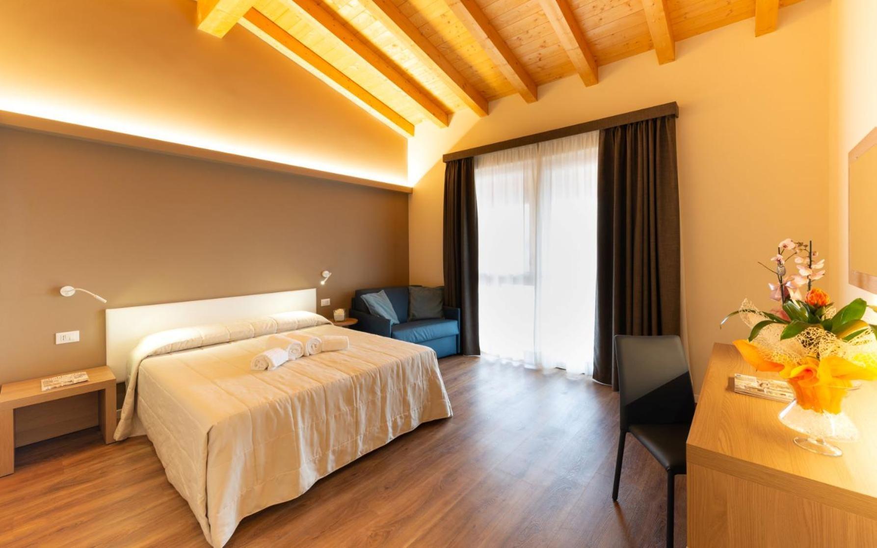 كابرينو فيرونيسي B&B Ca' Marognole المظهر الخارجي الصورة